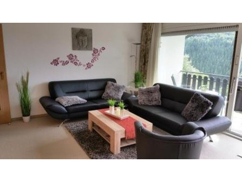 1 غرف نوم شقة في Hochsauerlandkreis, Germany رقم 72619