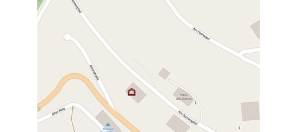 1 غرف نوم شقة في Hochsauerlandkreis, Germany رقم 72619 13