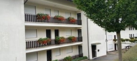 1 غرف نوم شقة في Hochsauerlandkreis, Germany رقم 72619 4