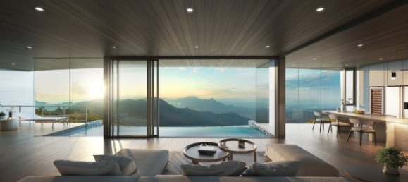 3 bedrooms Villa in Phuket, Thailand No. 12677 5