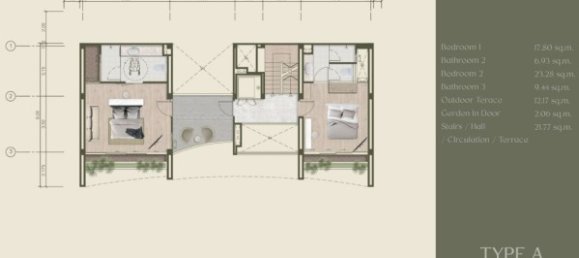 3 bedrooms Villa in Phuket, Thailand No. 12677 12