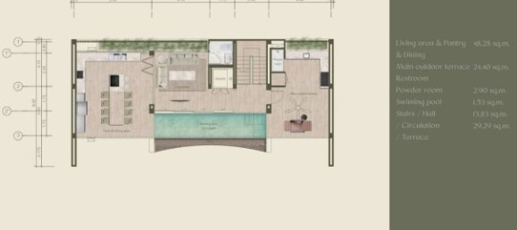 3 bedrooms Villa in Phuket, Thailand No. 12677 16