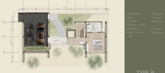 3 bedrooms Villa in Phuket, Thailand No. 12677 17