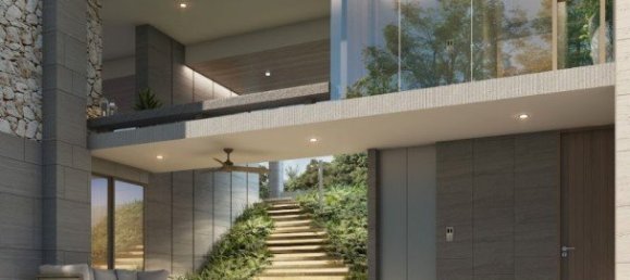 3 bedrooms Villa in Phuket, Thailand No. 12677 3