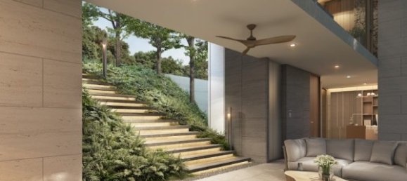 3 bedrooms Villa in Phuket, Thailand No. 12677 6