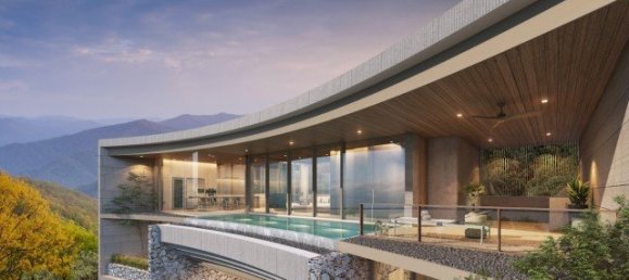 3 bedrooms Villa in Phuket, Thailand No. 12677 2