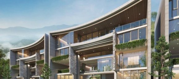 3 bedrooms Villa in Phuket, Thailand No. 12677 7