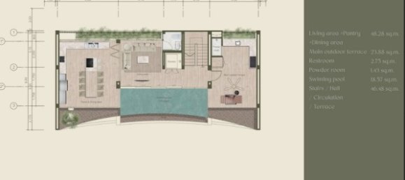 3 bedrooms Villa in Phuket, Thailand No. 12677 11