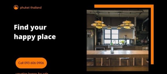 3 bedrooms Villa in Phuket, Thailand No. 12677 8