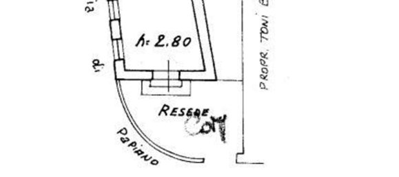 3غرفة مستودع في Arezzo, Italy رقم 207309 11