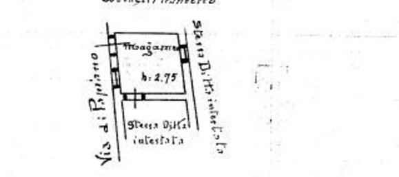 3غرفة مستودع في Arezzo, Italy رقم 207309 9