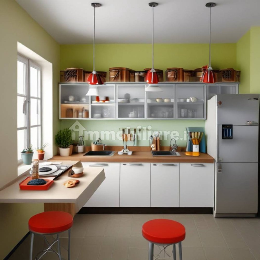 1 chambre Appartement à Pralboino, Italy No. 265503