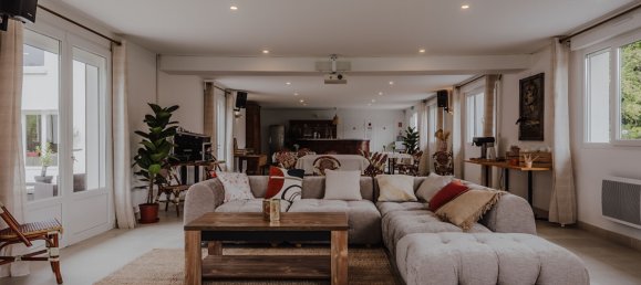 7 Schlafzimmer Villa in Somme, France, Nr. 347622 8