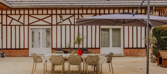7 Schlafzimmer Villa in Somme, France, Nr. 347622 3