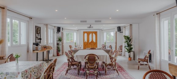 7 Schlafzimmer Villa in Somme, France, Nr. 347622 6