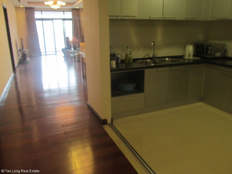 2 bedrooms Apartment in Thanh Xuan, Vietnam No. 5442