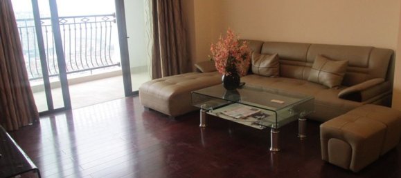 2 bedrooms Apartment in Thanh Xuan, Vietnam No. 5442 3