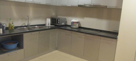 2 bedrooms Apartment in Thanh Xuan, Vietnam No. 5442 5