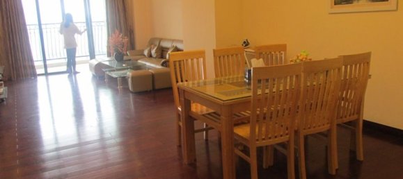 2 bedrooms Apartment in Thanh Xuan, Vietnam No. 5442 2