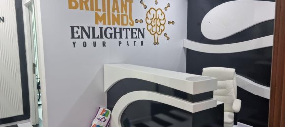 Офис 50.6м² в Бизнес-Бэй, ОАЭ № 22435 7