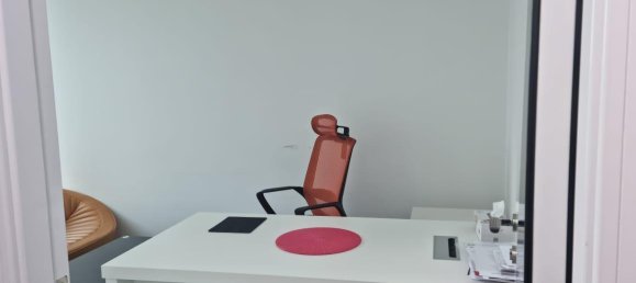 Офис 50.6м² в Бизнес-Бэй, ОАЭ № 22435 5