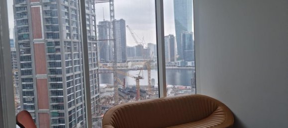 Офис 50.6м² в Бизнес-Бэй, ОАЭ № 22435 8