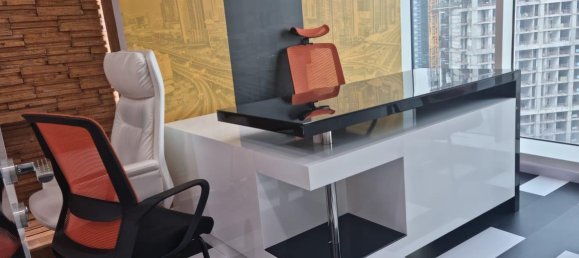 Офис 50.6м² в Бизнес-Бэй, ОАЭ № 22435 3