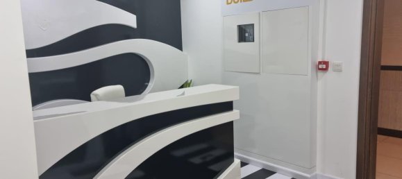 Офис 50.6м² в Бизнес-Бэй, ОАЭ № 22435 6