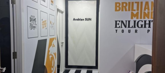 Офис 50.6м² в Бизнес-Бэй, ОАЭ № 22435 10