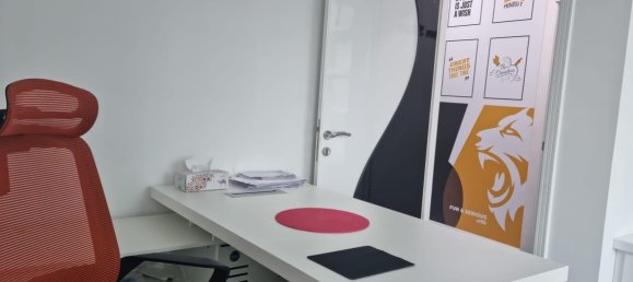 Офис 50.6м² в Бизнес-Бэй, ОАЭ № 22435 2