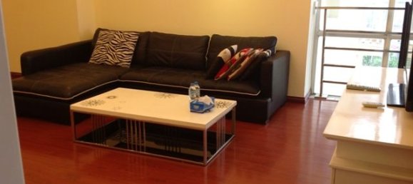 3 bedrooms Apartment in Tay Ho, Vietnam No. 5339 2