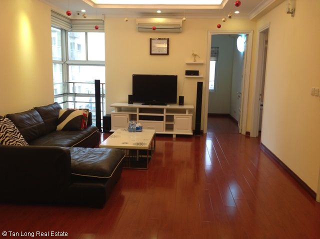 3 bedrooms Apartment in Tay Ho, Vietnam No. 5339