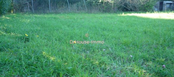 Terreno em Hommes, France 600 m² N.º 49042 4