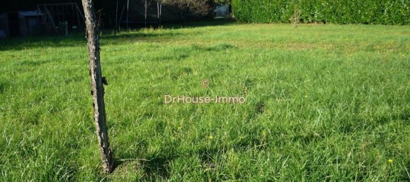 Terreno em Hommes, France 600 m² N.º 49042 5