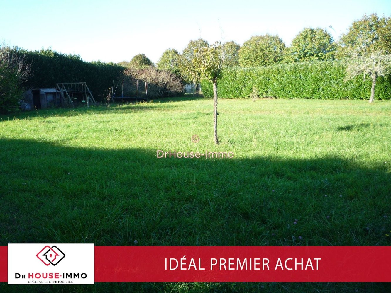 Terreno em Hommes, France 600 m² N.º 49042