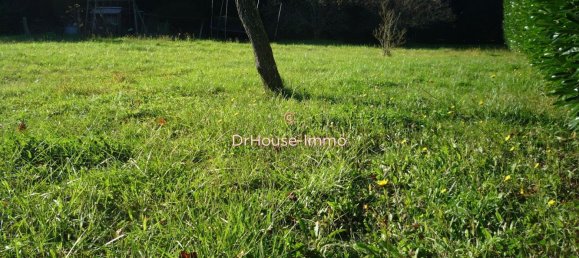 Terreno em Hommes, France 600 m² N.º 49042 2