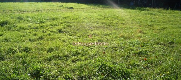 Terreno em Hommes, France 600 m² N.º 49042 3