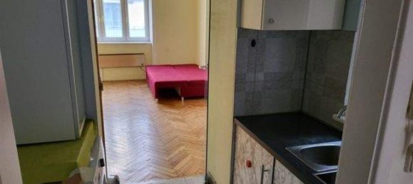 Студия в Бригиттенау, Австрия № 64787 2