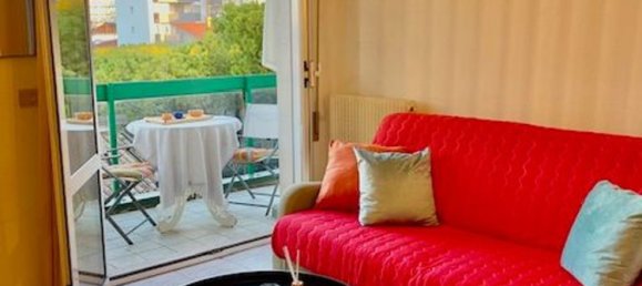 2-Zimmer Wohnung in Jesolo, Italy, Nr. 61624 5