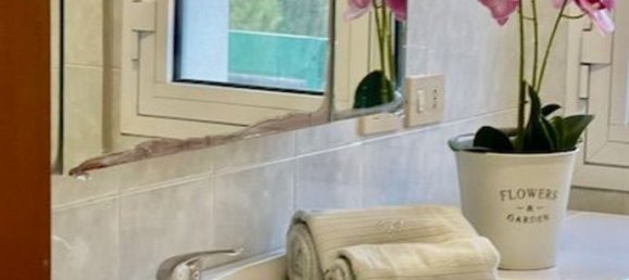 2-Zimmer Wohnung in Jesolo, Italy, Nr. 61624 17