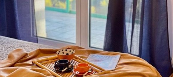 2-Zimmer Wohnung in Jesolo, Italy, Nr. 61624 12