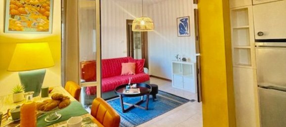 2-Zimmer Wohnung in Jesolo, Italy, Nr. 61624 4