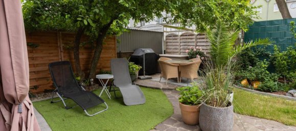 6غرفة تاون هاوس في Vienna, Austria رقم 215299 5