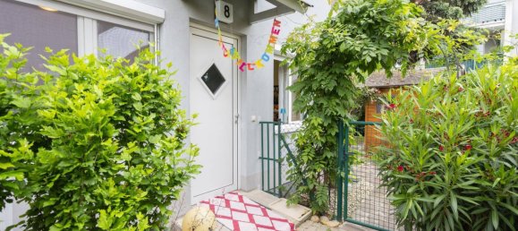 6غرفة تاون هاوس في Vienna, Austria رقم 215299 13