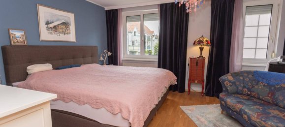 6غرفة تاون هاوس في Vienna, Austria رقم 215299 22