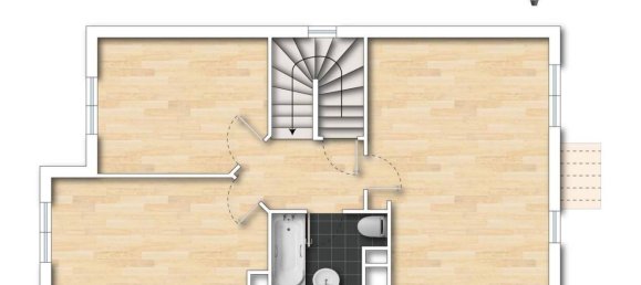 6غرفة تاون هاوس في Vienna, Austria رقم 215299 7