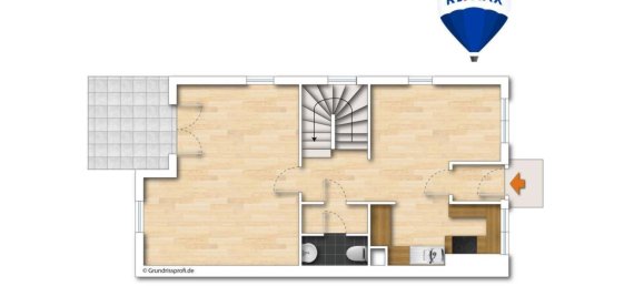 6غرفة تاون هاوس في Vienna, Austria رقم 215299 6