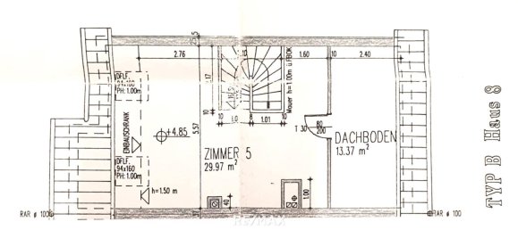 6غرفة تاون هاوس في Vienna, Austria رقم 215299 12