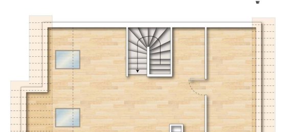 6غرفة تاون هاوس في Vienna, Austria رقم 215299 8