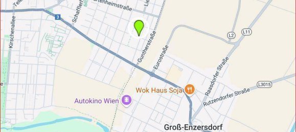 6غرفة تاون هاوس في Vienna, Austria رقم 215299 15